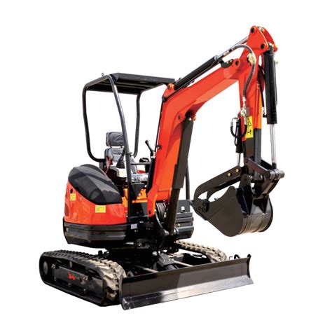 ht25 excavators